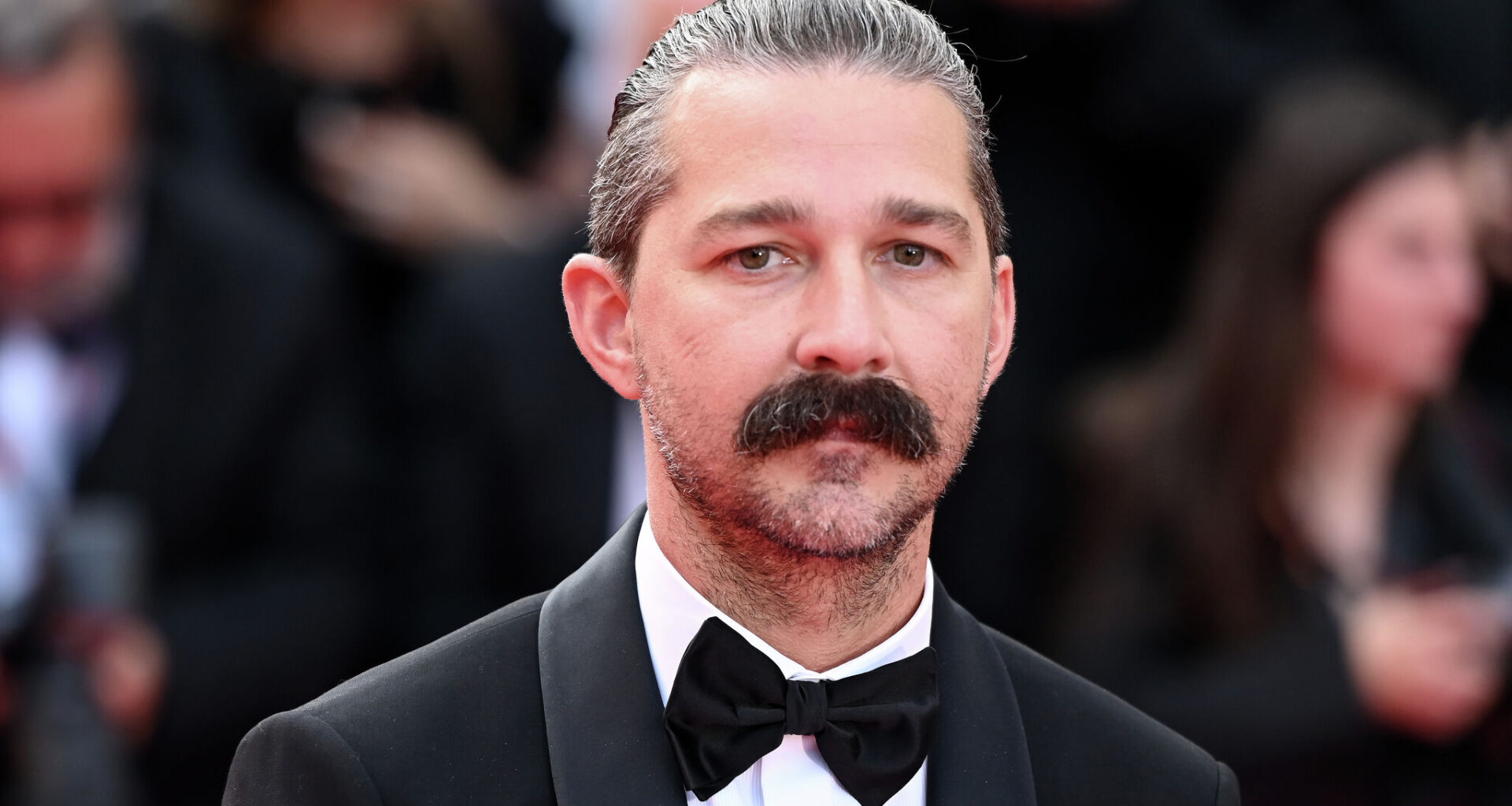 Shia LaBeouf charged in New Orleans, 11 years after Austin arrest