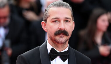 Shia LaBeouf charged in New Orleans, 11 years after Austin arrest