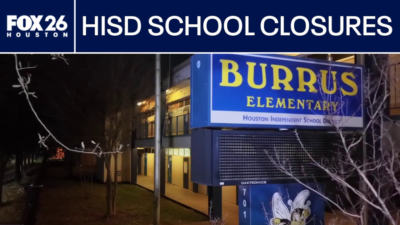 HISD closure meetings: Parents still seeking clarity on next steps