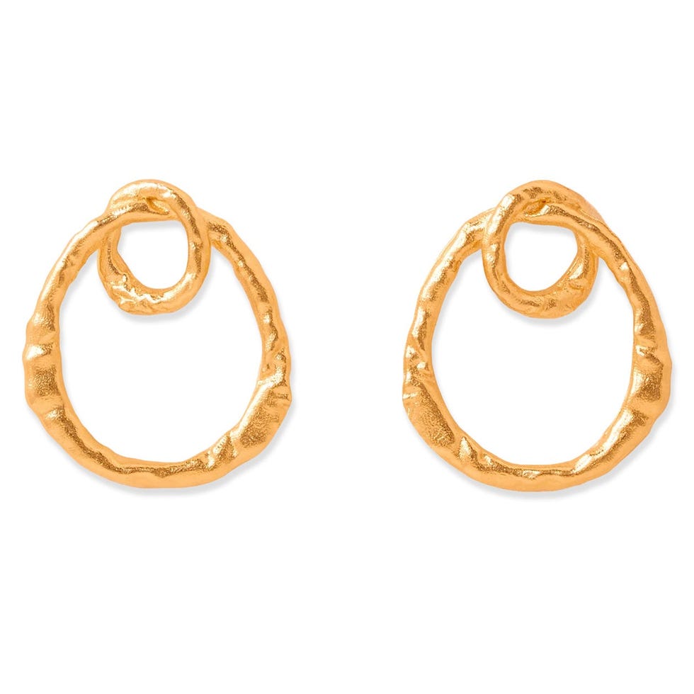 Iliana Earrings