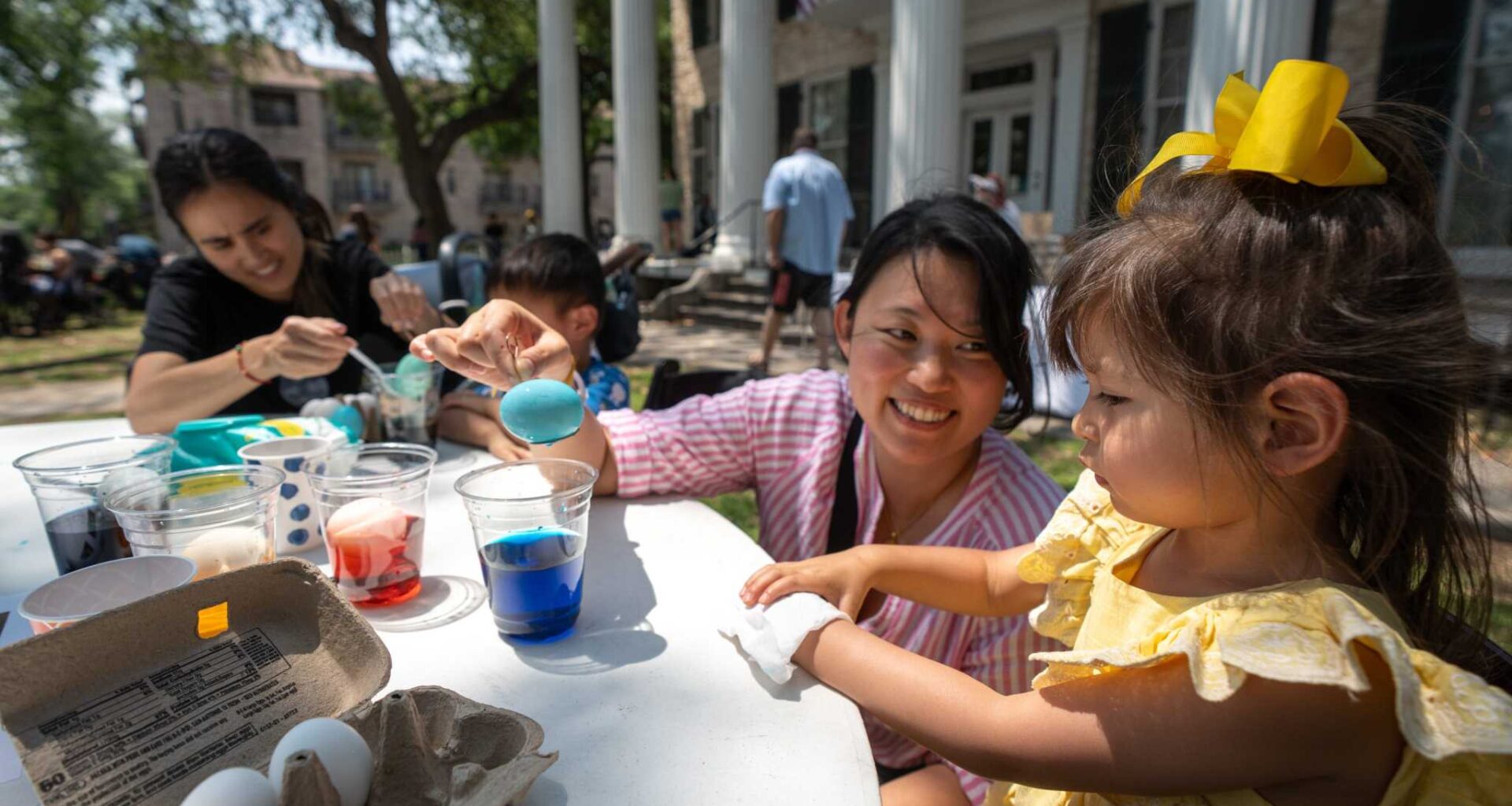 When Lent ends and where to celebrate