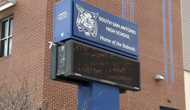 As Texas leaders threaten school takeovers, look to South San ISD to see the devastation that brings