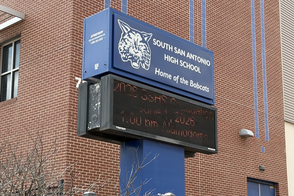 As Texas leaders threaten school takeovers, look to South San ISD to see the devastation that brings