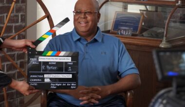 Now Streaming: "Echoes from The Hill: A Place of Our Own"