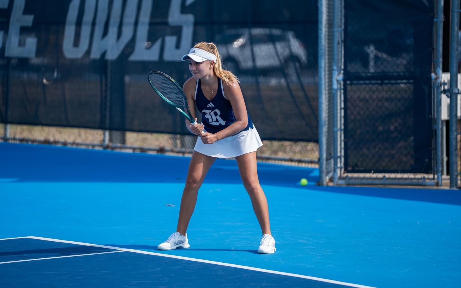 Ratkovic vs UTSA 2/12/2026