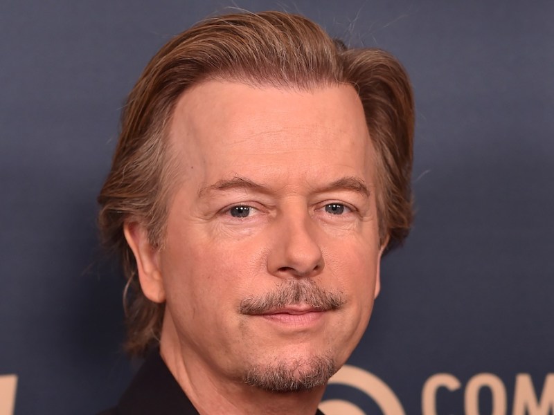 Curmudgeon Lite: SNL and Joe Dirt star David Spade returning to San Antonio’s Majestic Theatre
