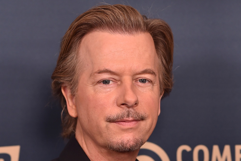Curmudgeon Lite: SNL and Joe Dirt star David Spade returning to San Antonio’s Majestic Theatre