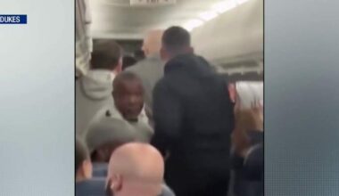 Incident on Houston Delta flight highlights rise in unruly travelers, importance of new cockpit barriers