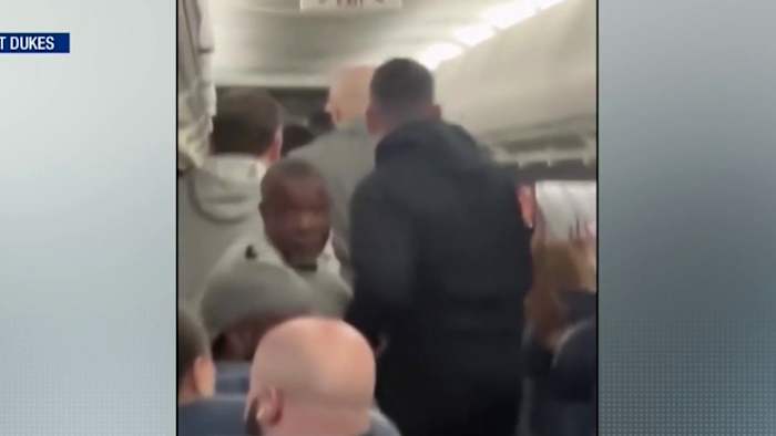 Incident on Houston Delta flight highlights rise in unruly travelers, importance of new cockpit barriers