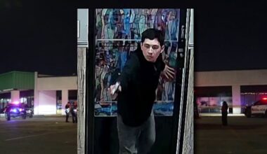 Where is he? HPD releases photo in deadly Sharpstown game room robbery