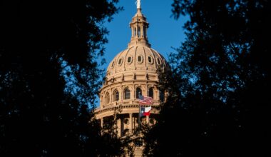 Austin named best state capital to live in for 2026