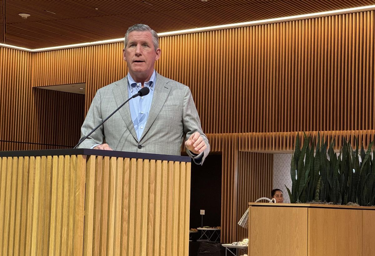 Risky Investment Into Houston Life Sciences Ecosystem Is Paying Off