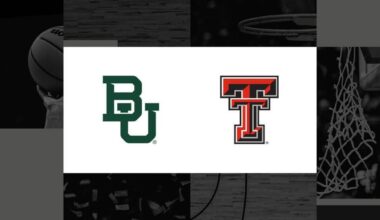 How to watch Baylor vs. Texas Tech women’s basketball: TV channel and streaming options for February 18