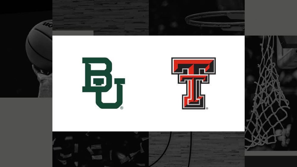 How to watch Baylor vs. Texas Tech women’s basketball: TV channel and streaming options for February 18