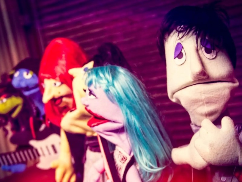 Live Music in San Antonio This Week: Dirty Dozen Brass Band, Fragile Rock, Wax Tailor