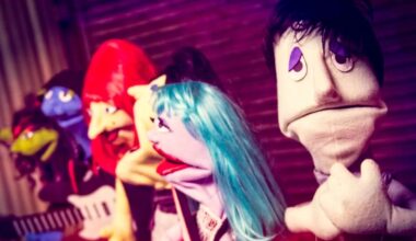 Live Music in San Antonio This Week: Dirty Dozen Brass Band, Fragile Rock, Wax Tailor