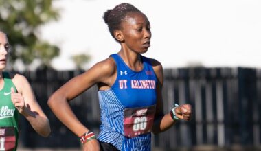 Jepkosgei Goes Back-to-Back with WAC ITF Weekly Honors