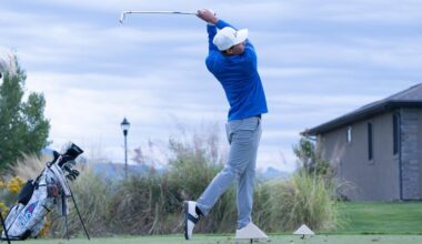 Chaparrals Open Spring At Rattler Invitational