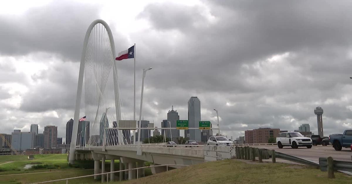Dallas proposes vehicle-free zones downtown for 2026 FIFA World Cup crowds