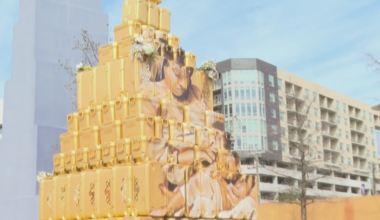 UNT cancels Dallas artist's exhibit without explanation, sparking campus backlash