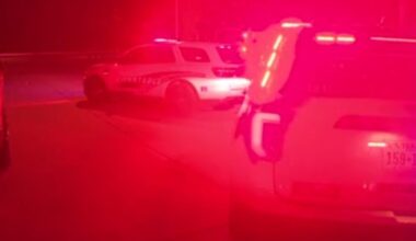 Atascocita shooting: 1 injured after gun pulled during vape sale; 3 on the run