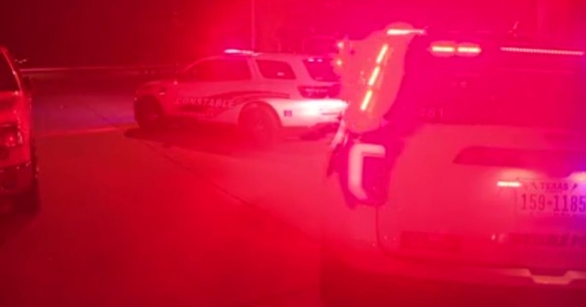 Atascocita shooting: 1 injured after gun pulled during vape sale; 3 on the run