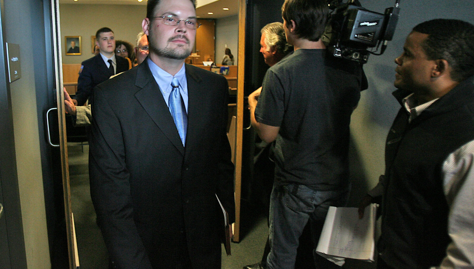 Austin yogurt shop murders exoneration hearing Thursday: What to know