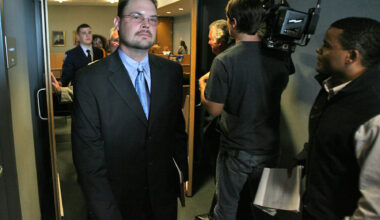 Austin yogurt shop murders exoneration hearing Thursday: What to know