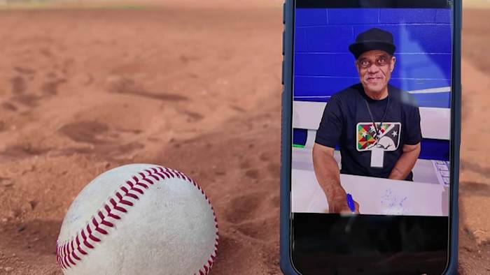 From Negro League shortstop to youth mentor, Rufus Miller leaves lasting legacy