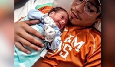 After son’s hit-and-run death, San Antonio mother struggles with homelessness and burial costs