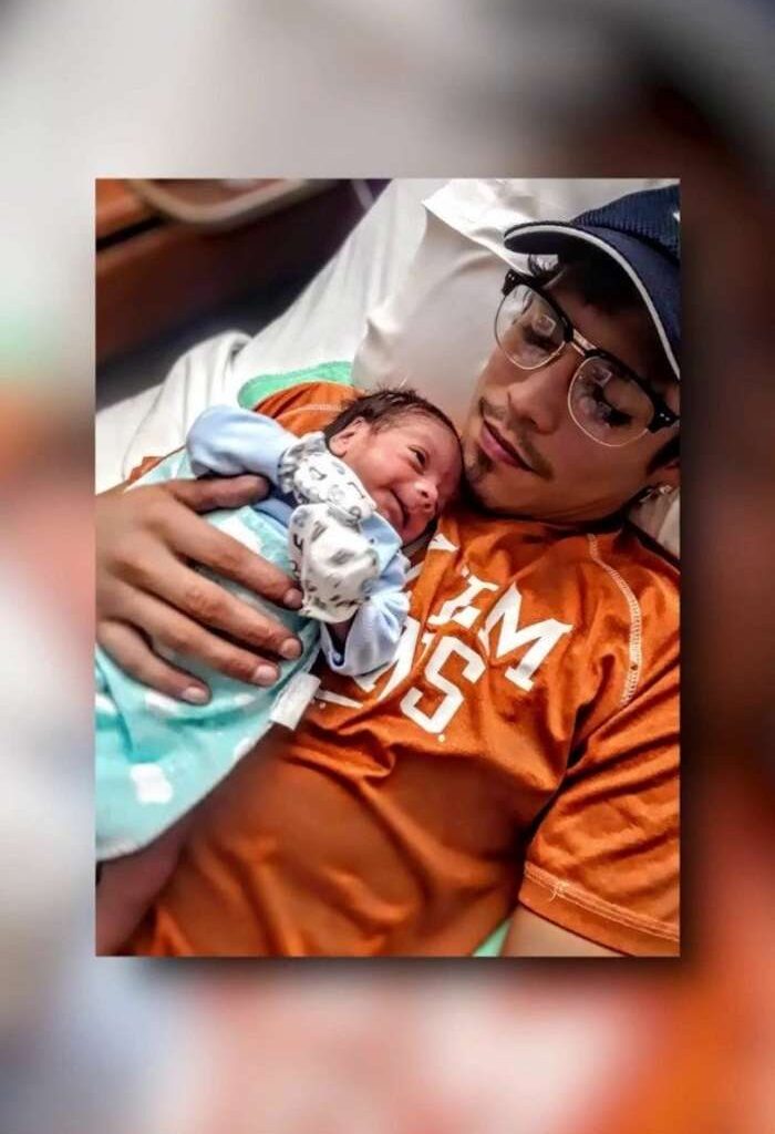 After son’s hit-and-run death, San Antonio mother struggles with homelessness and burial costs
