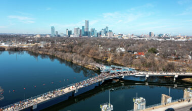 How often do they happen?