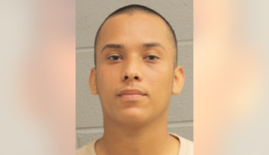 Man sentenced for impregnating 11-year-old in Texas