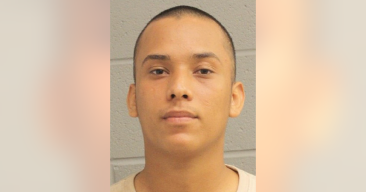 Man sentenced for impregnating 11-year-old in Texas