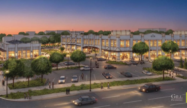 Developers plan $25 million mixed-use project at former Houston’s restaurant site