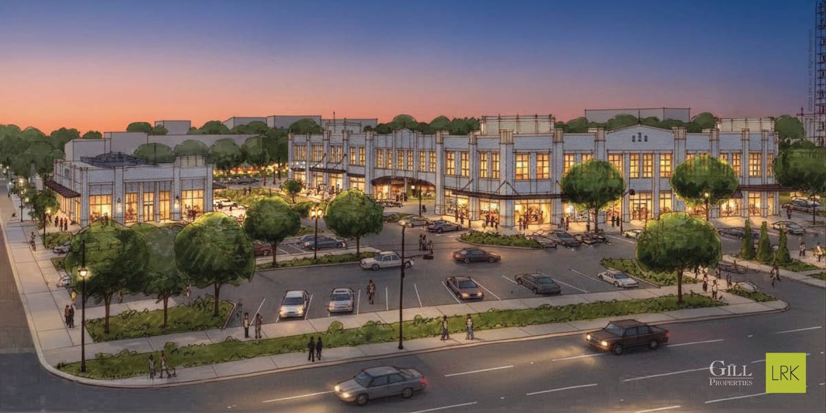 Developers plan $25 million mixed-use project at former Houston’s restaurant site