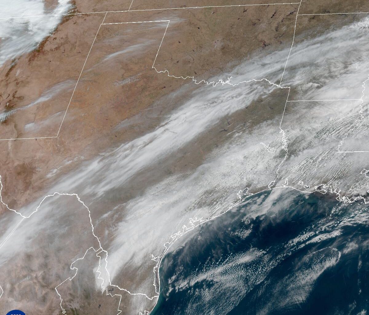 Wildfires persist in the Panhandle. What’s the risk for Austin?