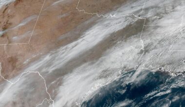 Wildfires persist in the Panhandle. What’s the risk for Austin?