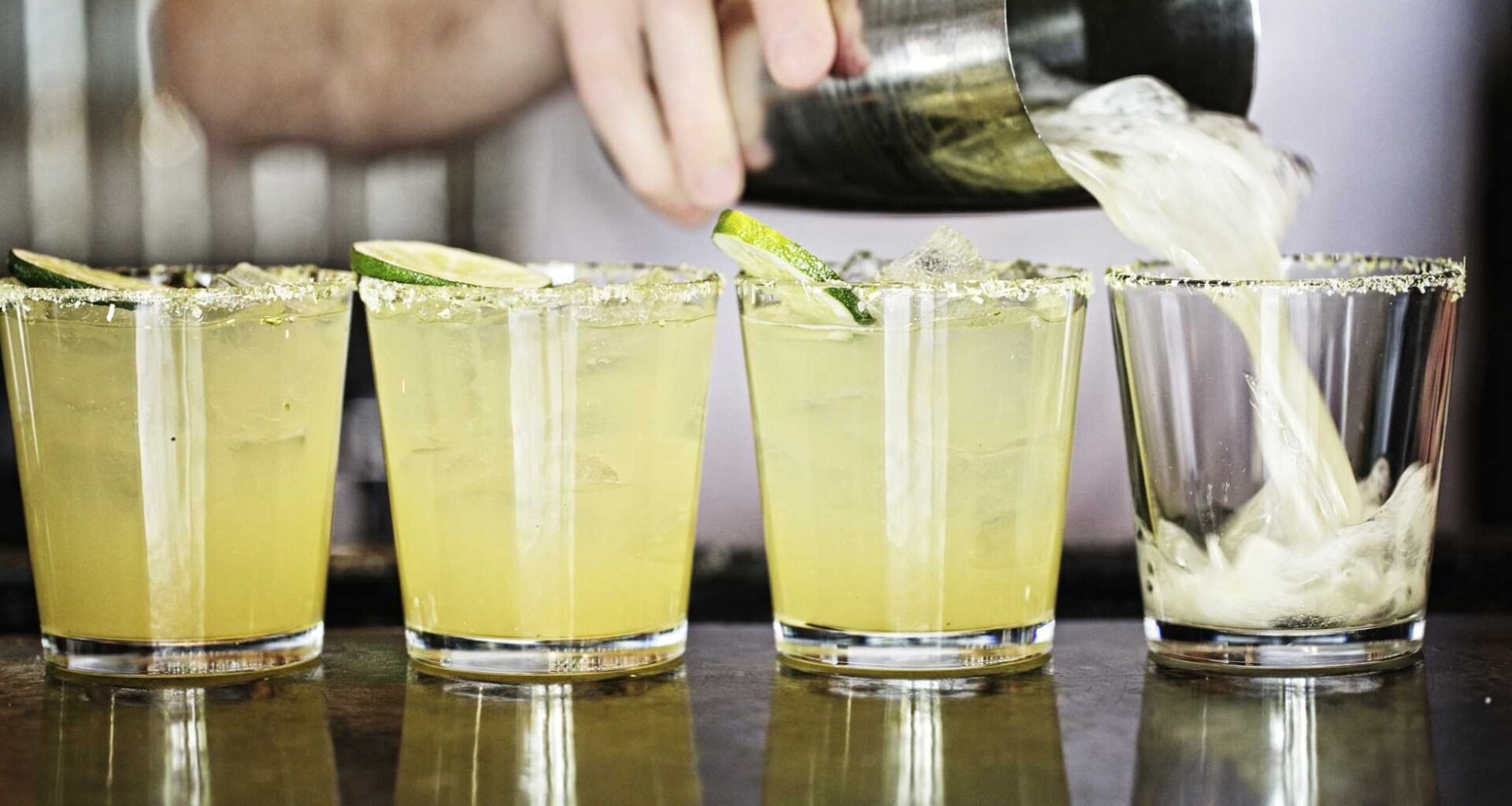 Best margaritas in Austin for National Margarita Day 2026