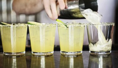 Best margaritas in Austin for National Margarita Day 2026