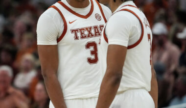 Why Texas basketball is flawed but dangerous heading to March