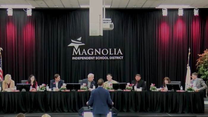 Magnolia ISD approves daily prayer period under new Texas law