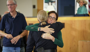 Austin yogurt shop murders exoneration hearing