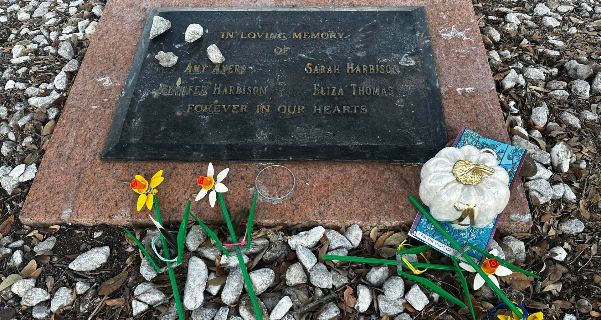 Men once wrongfully accused of Austin yogurt shop murders seek formal exoneration