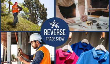 Pitch Your Businesses at City of Arlington's Reverse Trade Show