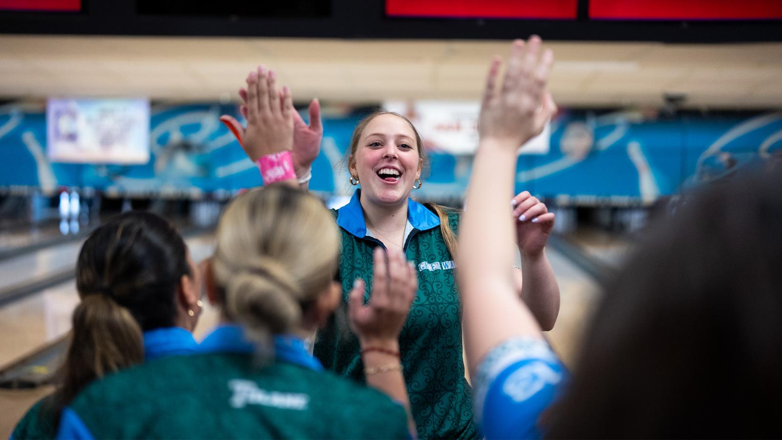 Valeria Colon Qatar 2026