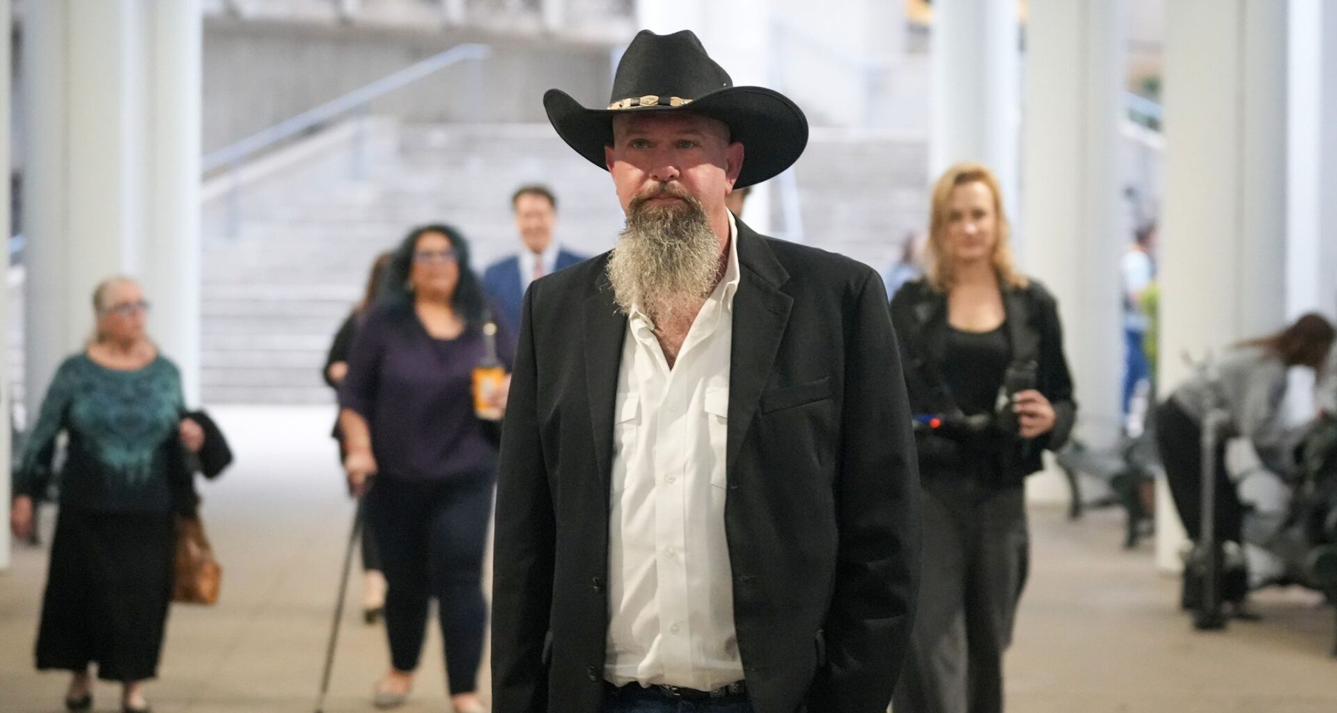 Austin yogurt shop murders hearing: See exoneration photos