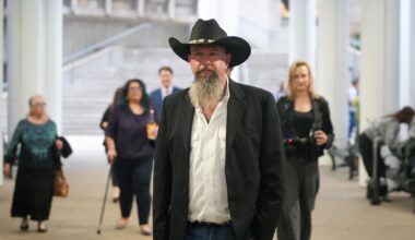 Austin yogurt shop murders hearing: See exoneration photos