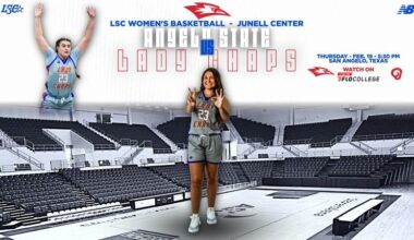 Chap-ter Two: Lady Chaps Look to Close the Book on Rambelles’ Run