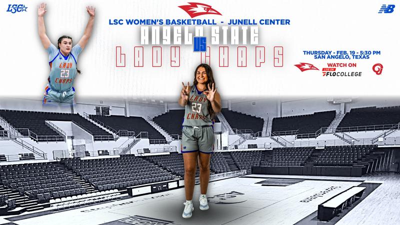 Chap-ter Two: Lady Chaps Look to Close the Book on Rambelles’ Run